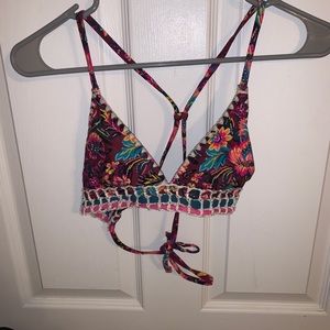 Target Bikini Set